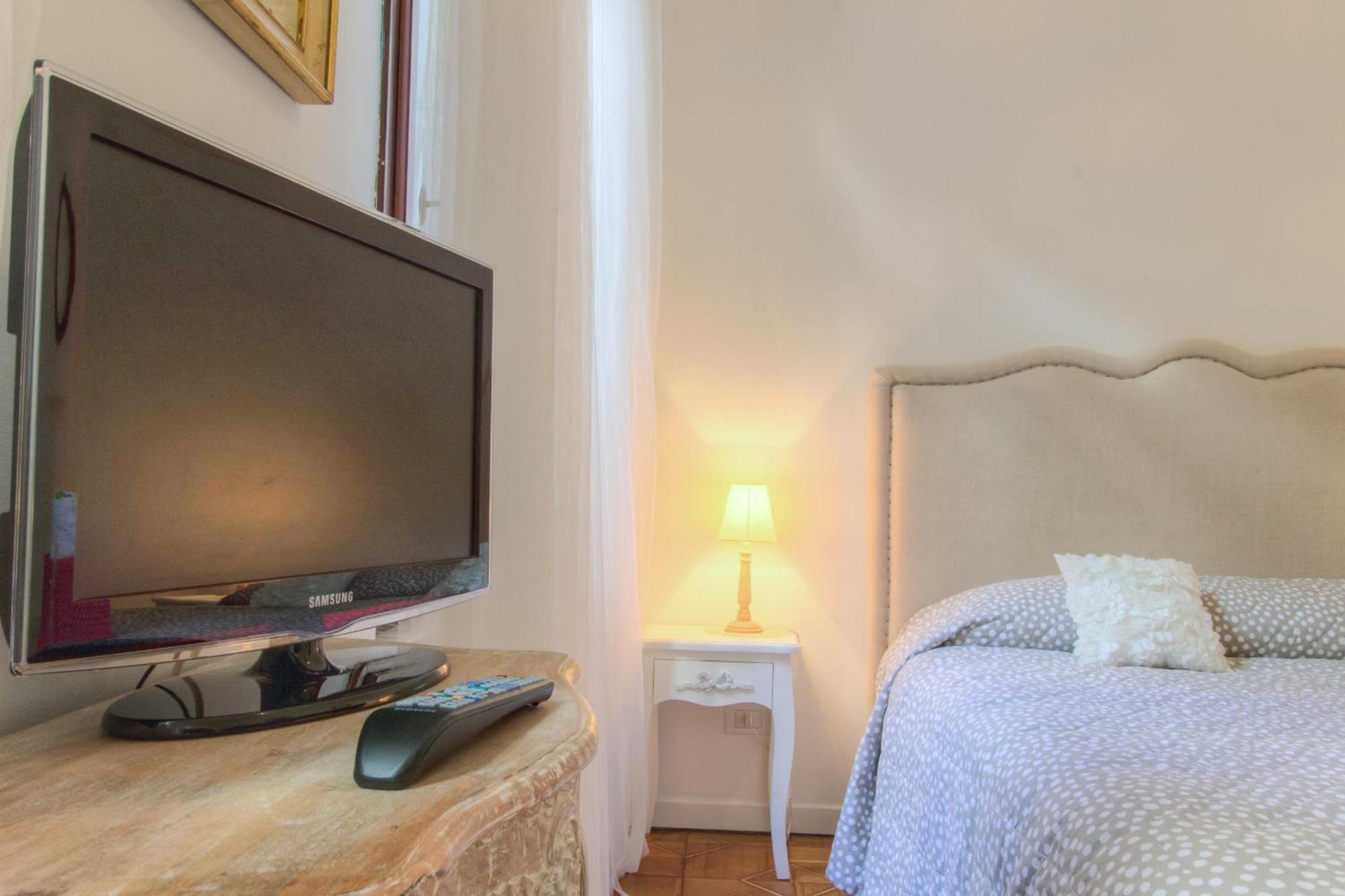De L'osmarin Suites Venice