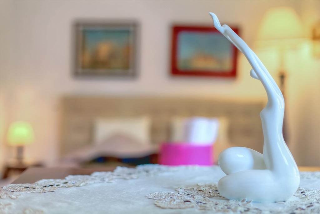 Guest house De L'osmarin Suites Venice