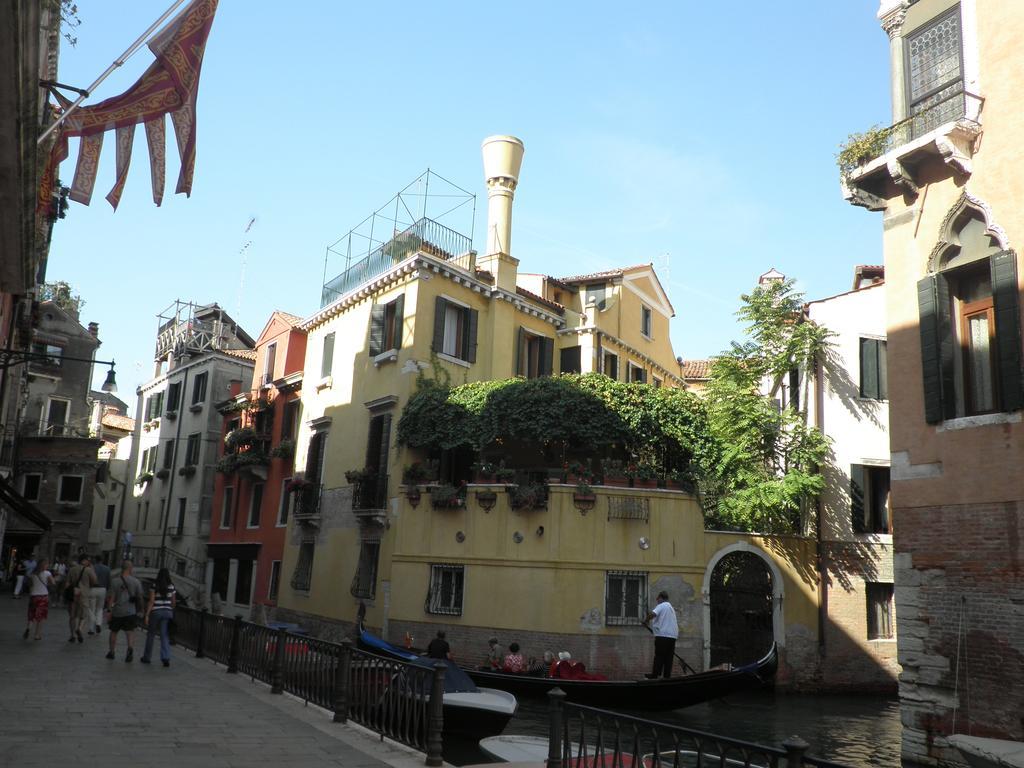 De L'osmarin Suites 3* Venice
