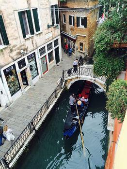 De L'osmarin Suites Venice