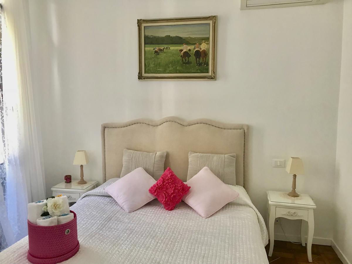 De L'osmarin Suites