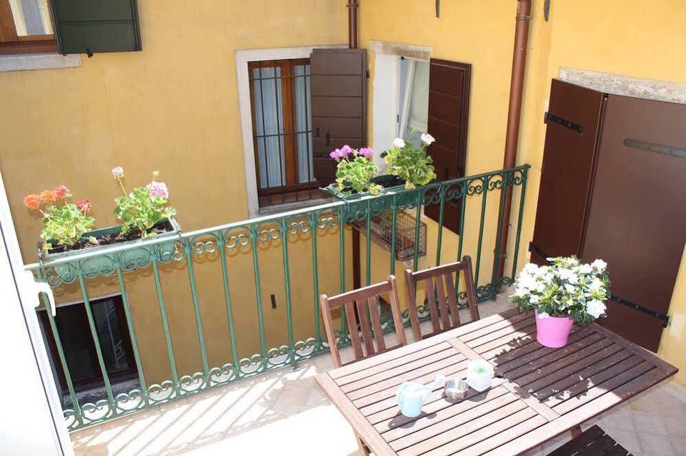 De L'osmarin Suites Venice