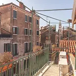 Residenza De L\'Osmarin Suites