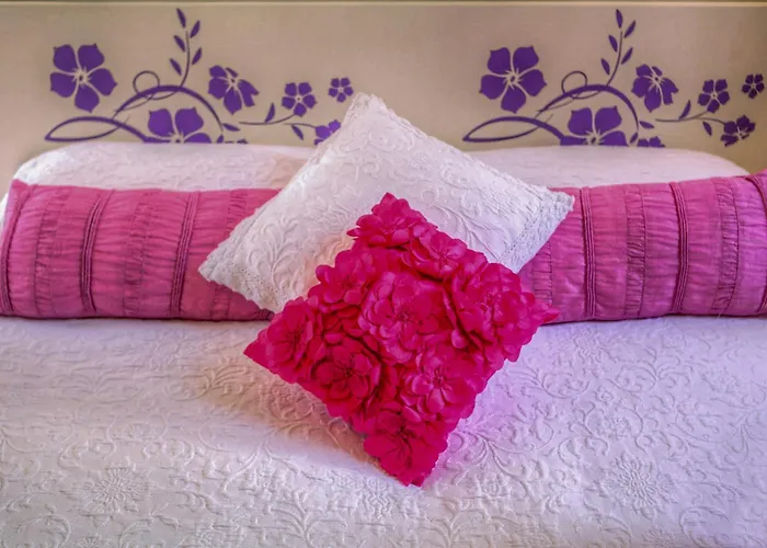 Residenza De L\'Osmarin Suites