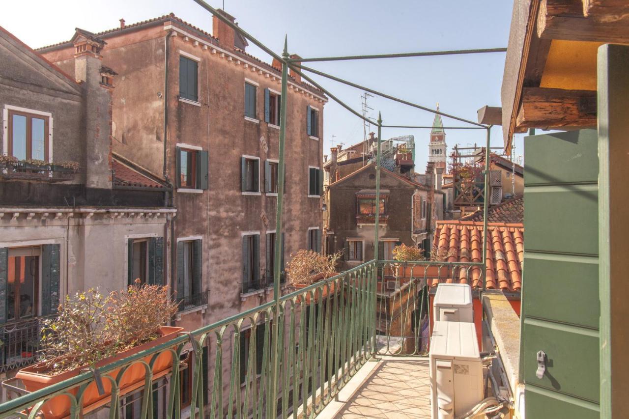 De L'osmarin Suites 3* Venezia