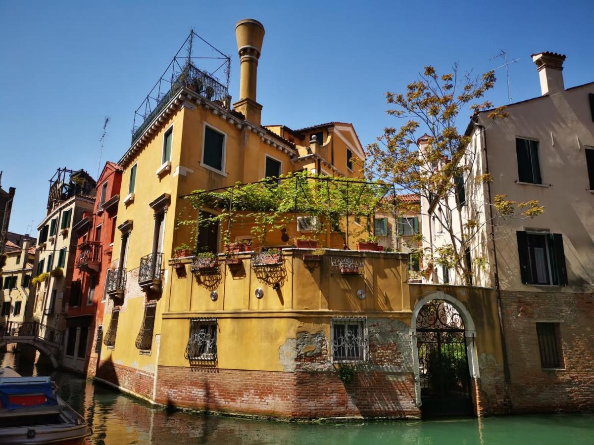 De L'osmarin Suites Affittacamere Venezia