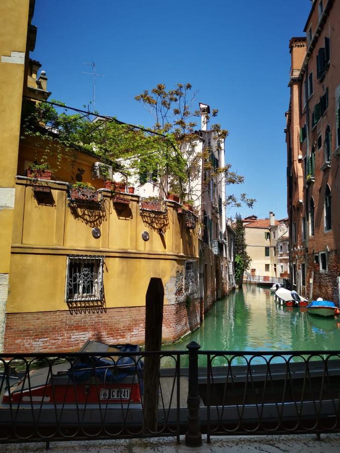 De L'osmarin Suites 3* Venezia