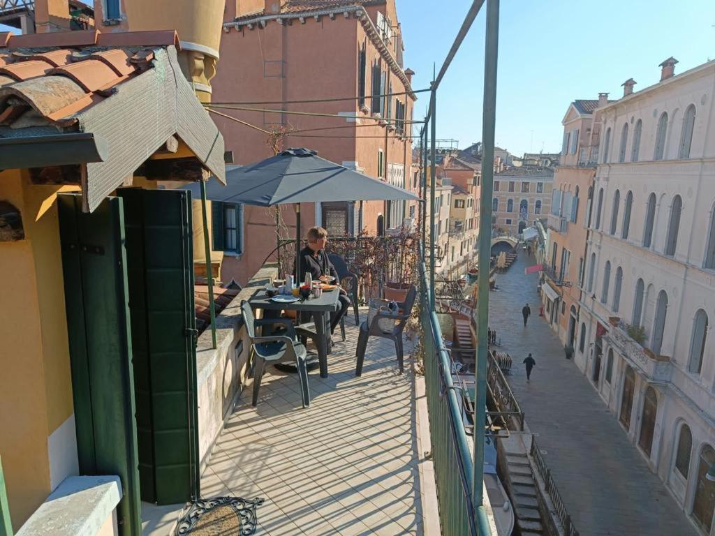 De L'osmarin Suites Venezia
