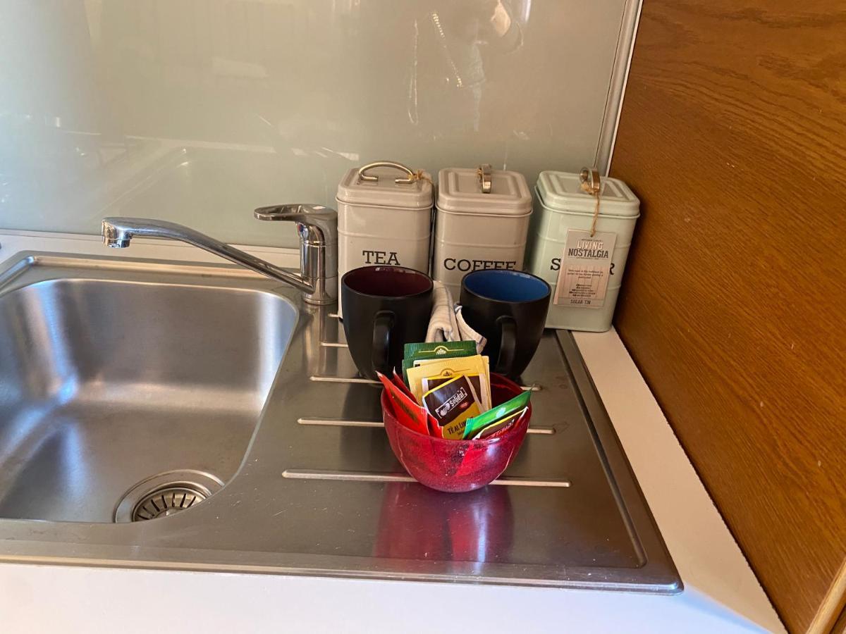 De L'osmarin Suites 3*