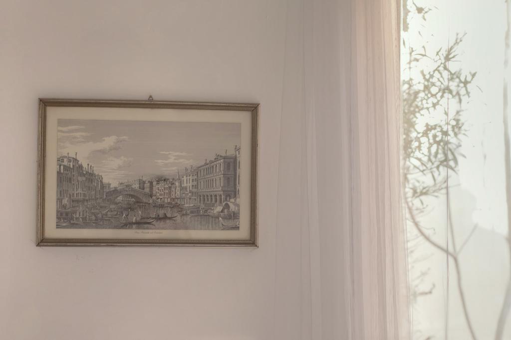 Affittacamere De L'osmarin Suites 3*