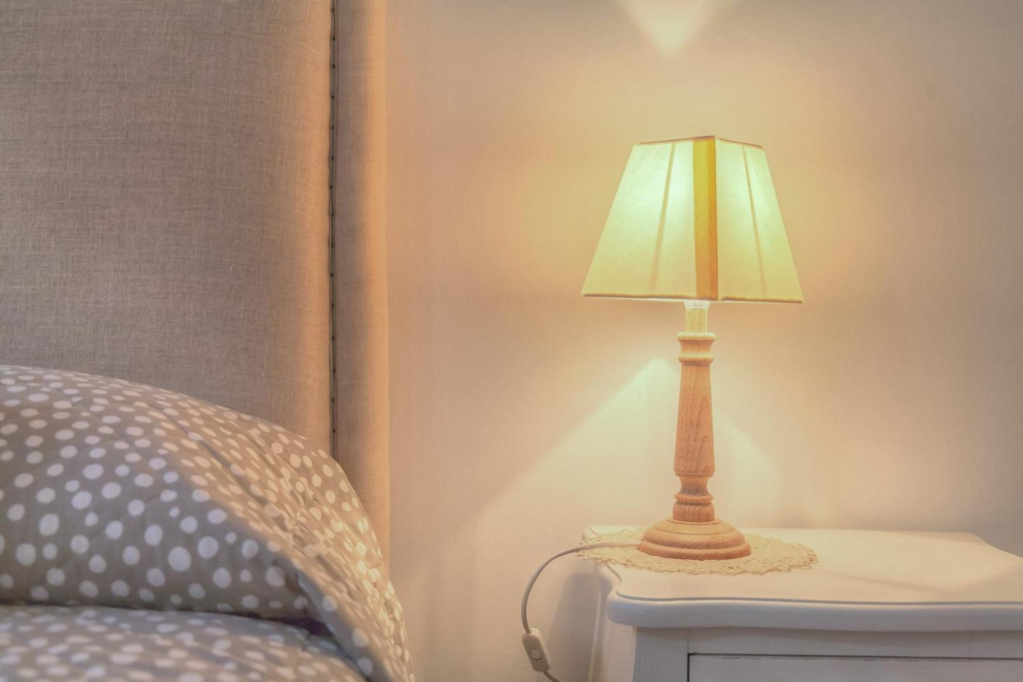 Affittacamere De L'osmarin Suites Venezia