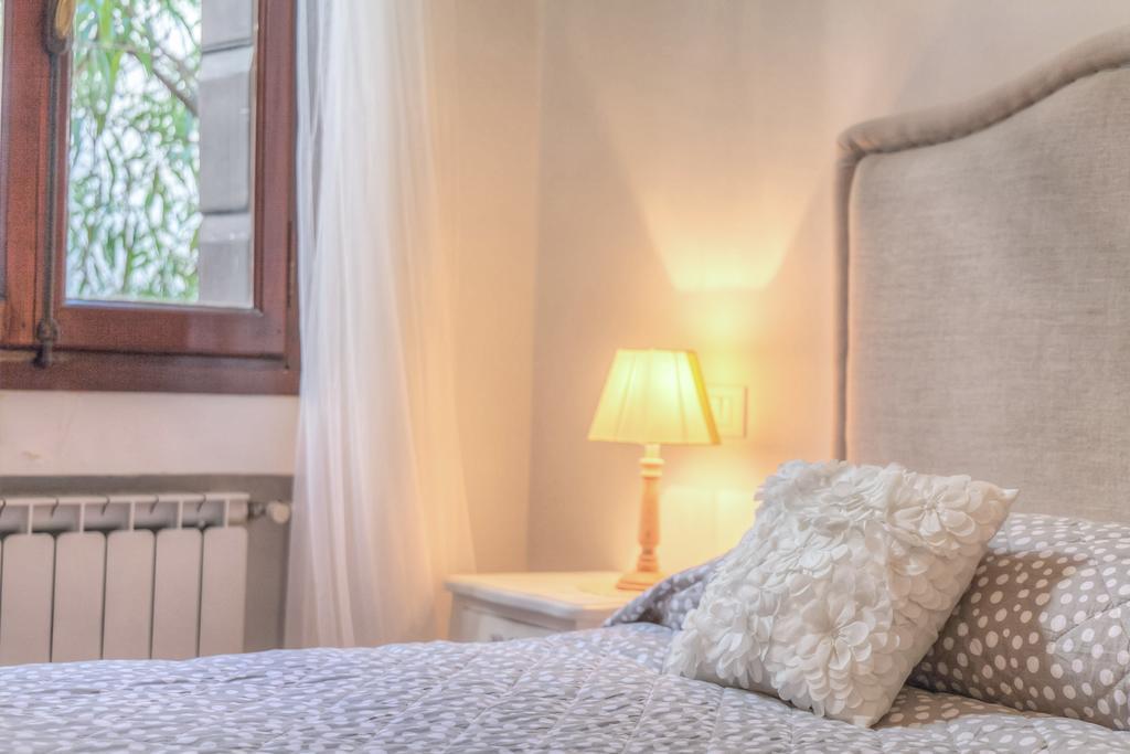 De L'osmarin Suites Venezia