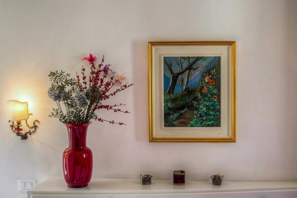 Affittacamere De L'osmarin Suites 3*