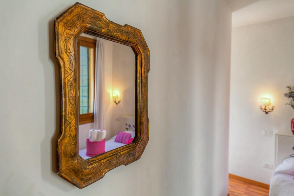 De L'osmarin Suites Venezia