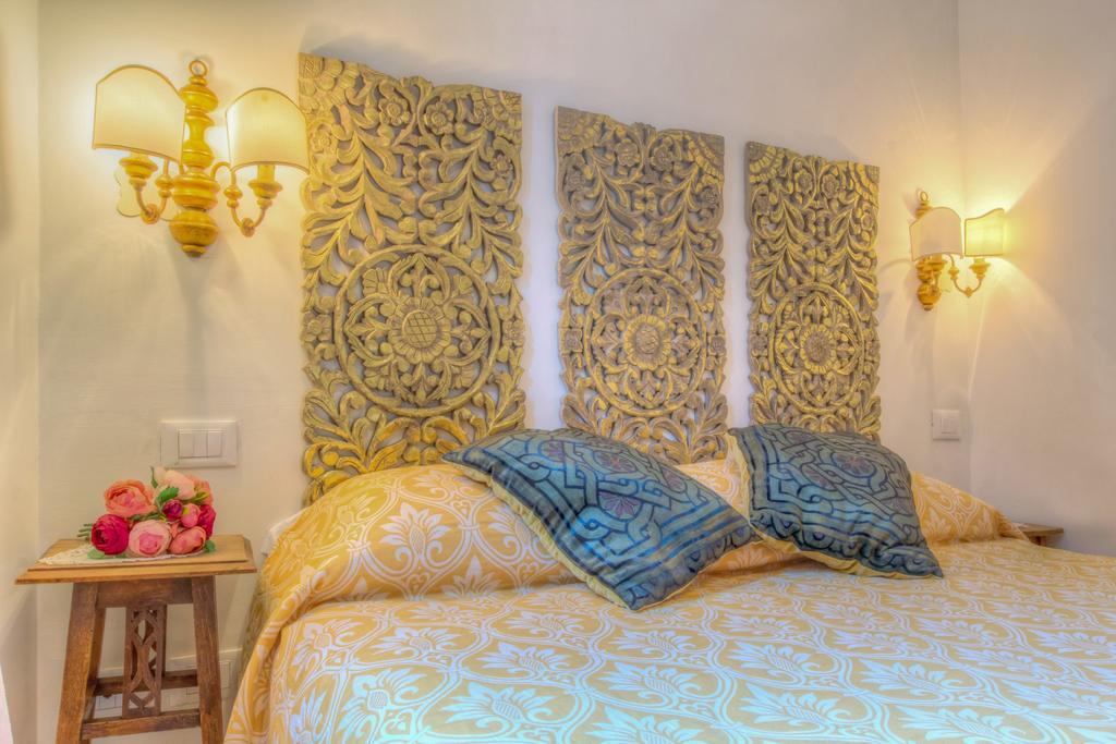 Affittacamere De L'osmarin Suites Venezia