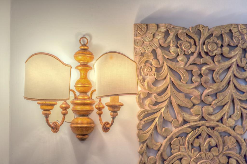 De L'osmarin Suites Venezia