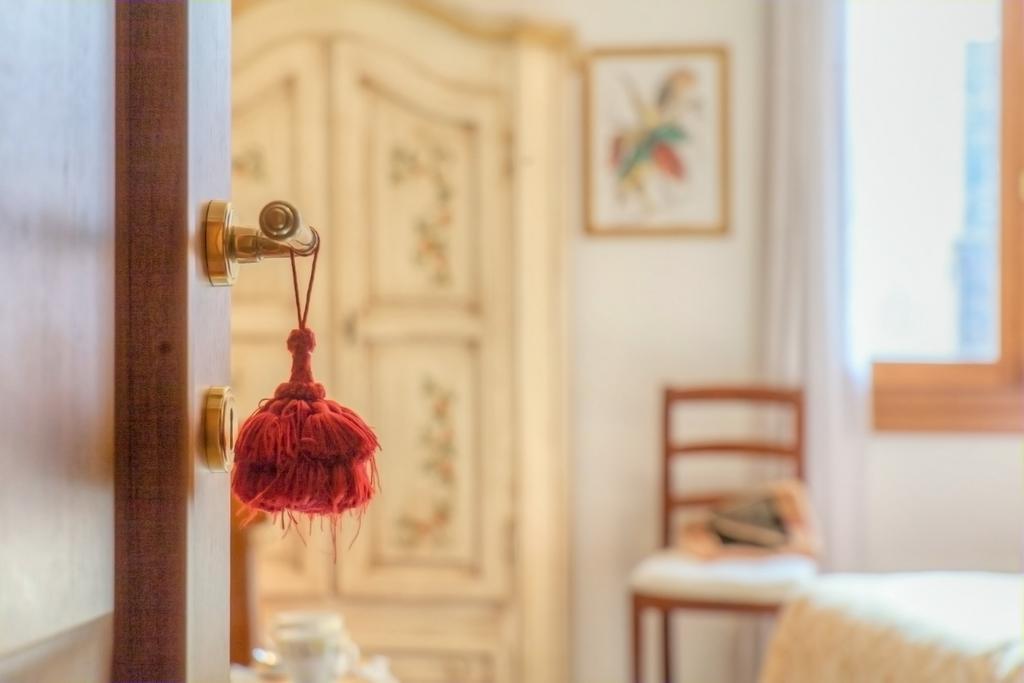 De L'osmarin Suites Venezia