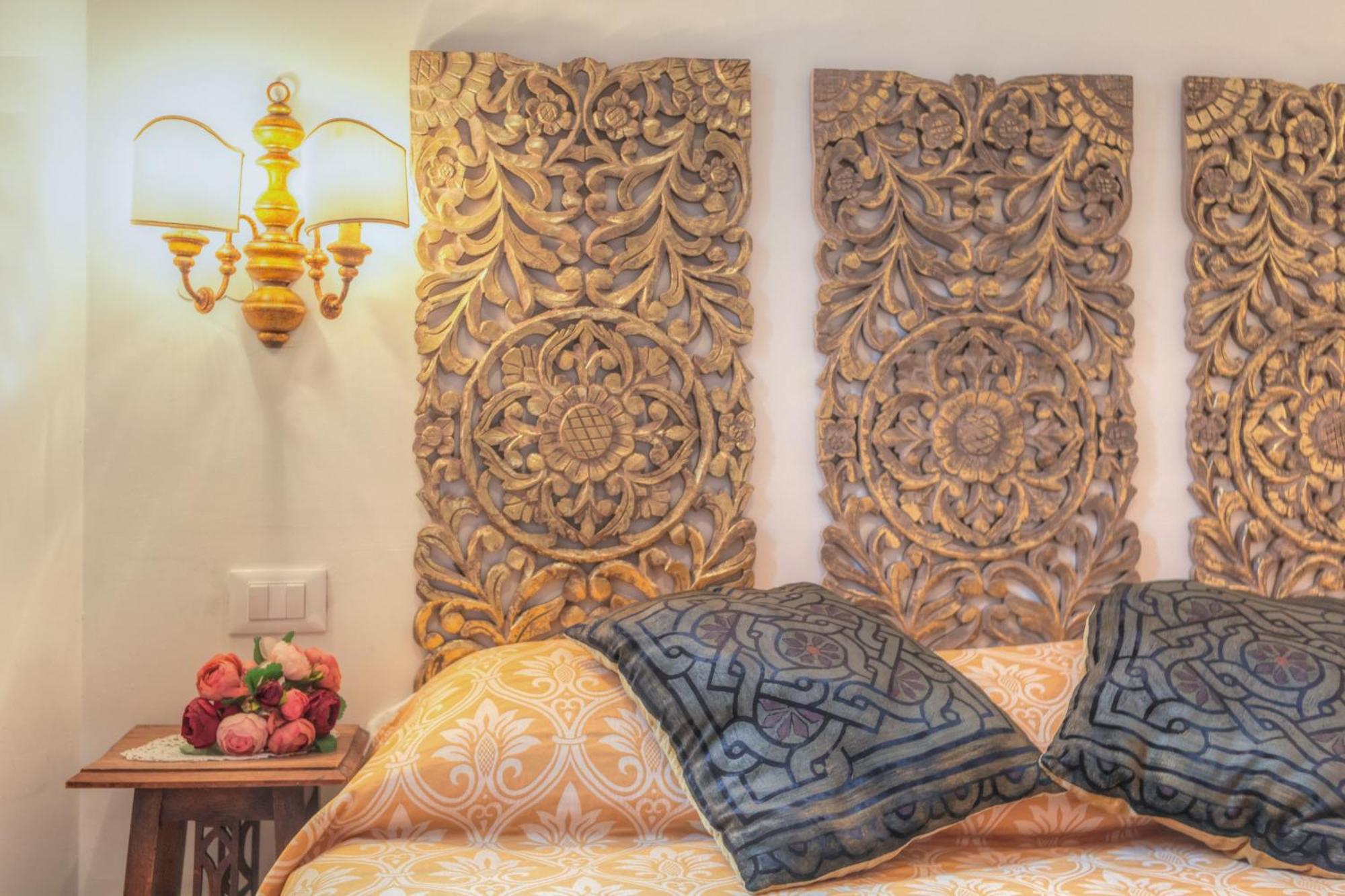Affittacamere De L'osmarin Suites Venezia