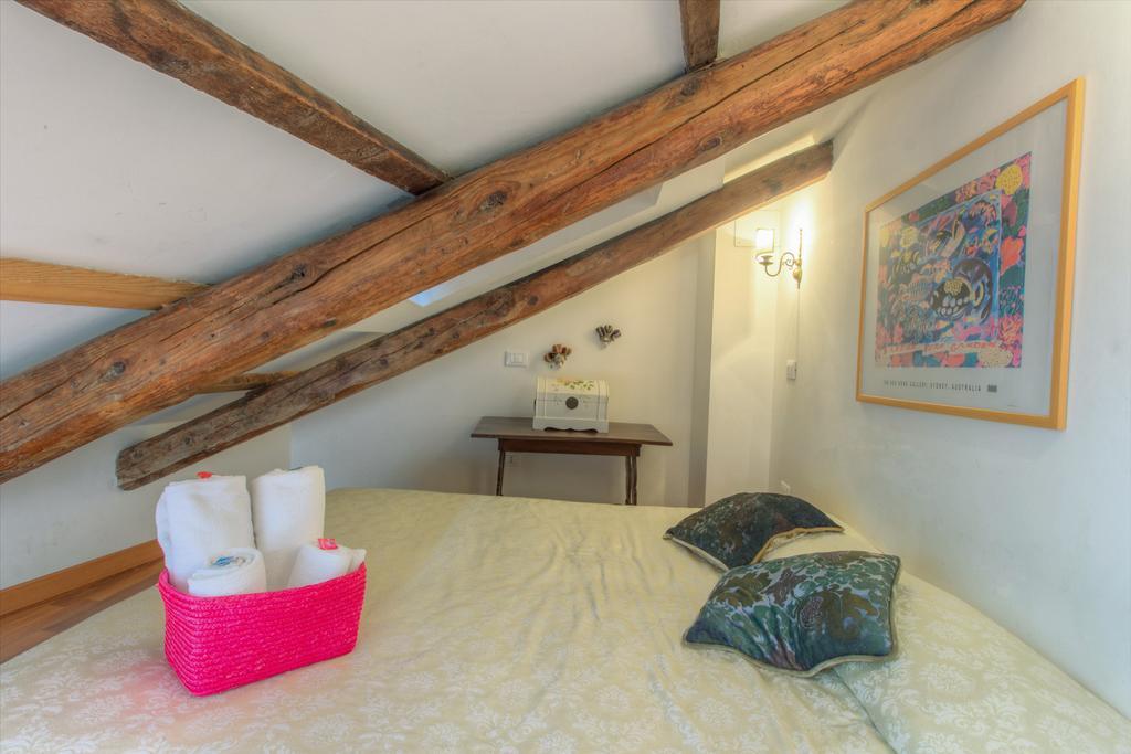 Affittacamere De L'osmarin Suites 3*