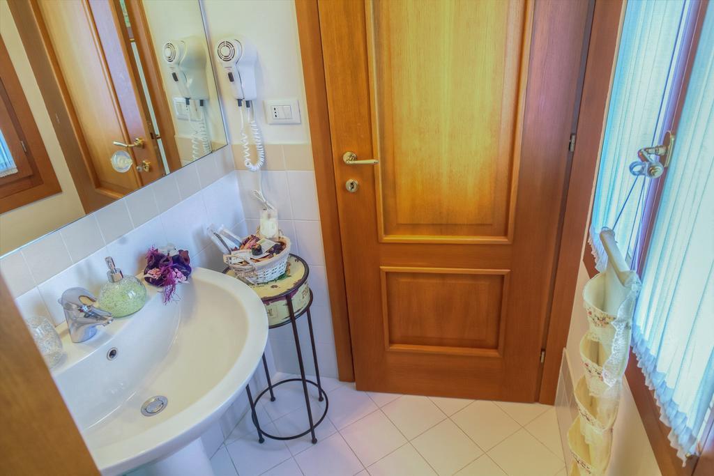 De L'osmarin Suites Venezia