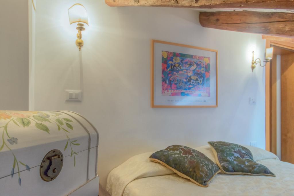 De L'osmarin Suites Venezia