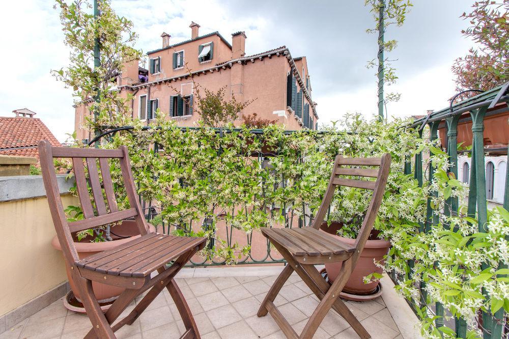 De L'osmarin Suites Affittacamere Venezia