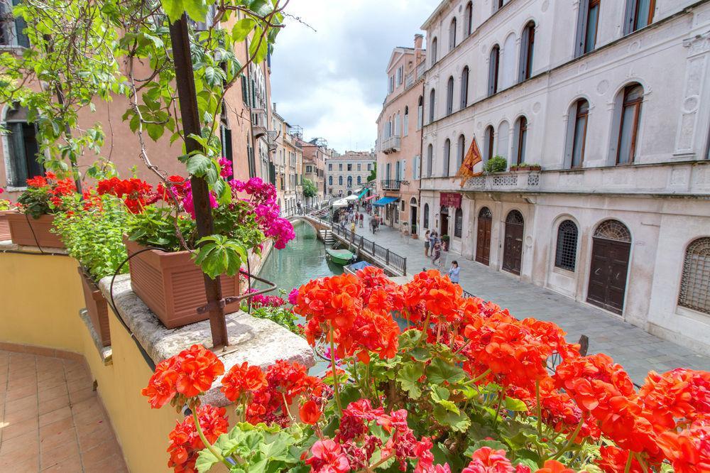 De L'osmarin Suites Affittacamere Venezia