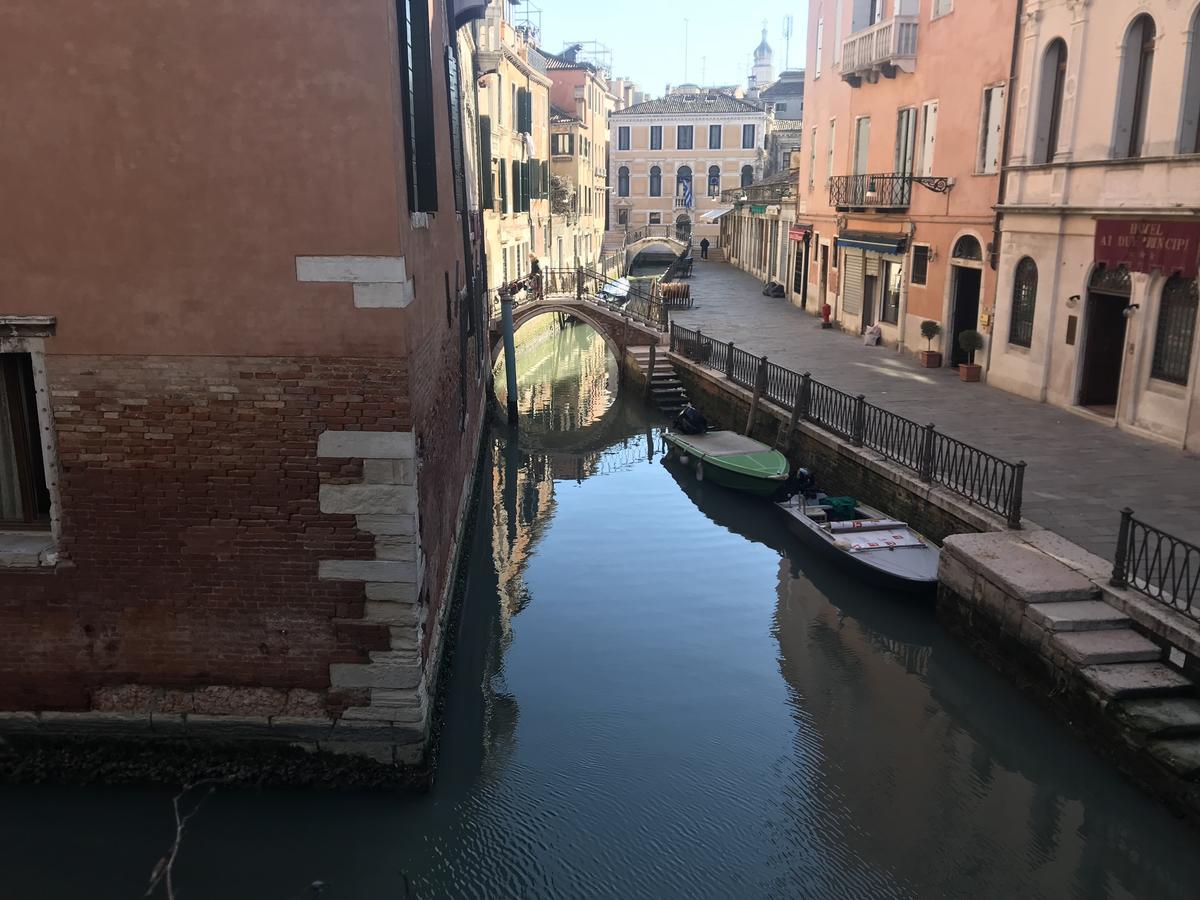De L'osmarin Suites Affittacamere Venezia