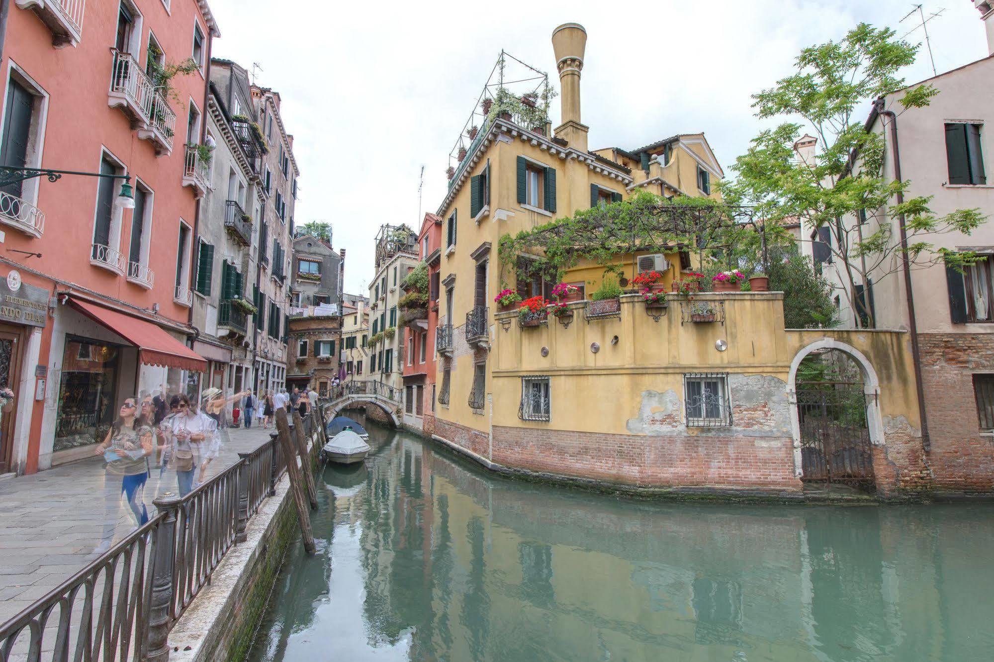 De L'osmarin Suites 3* Venezia