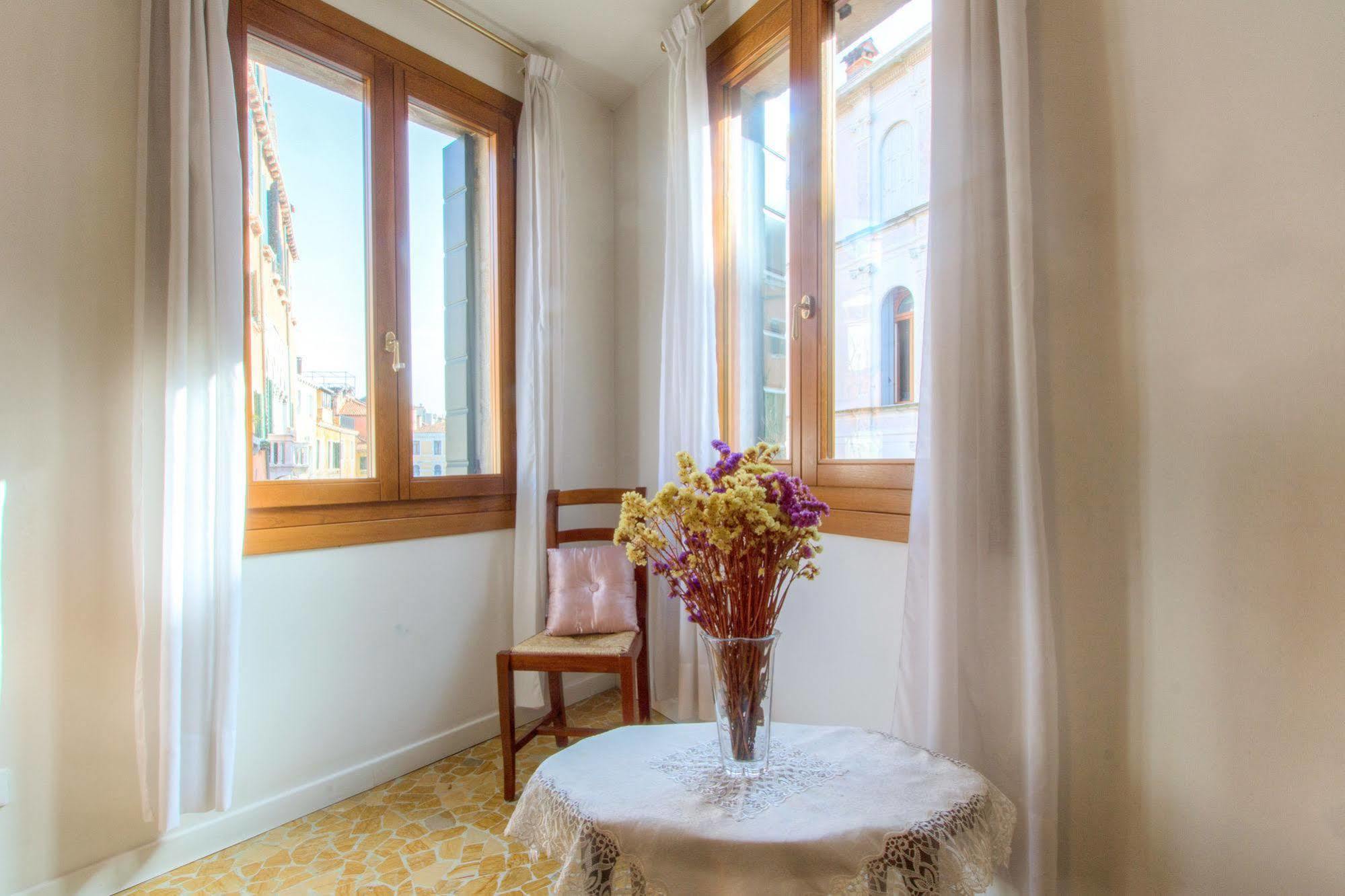 De L'osmarin Suites 3* Venezia