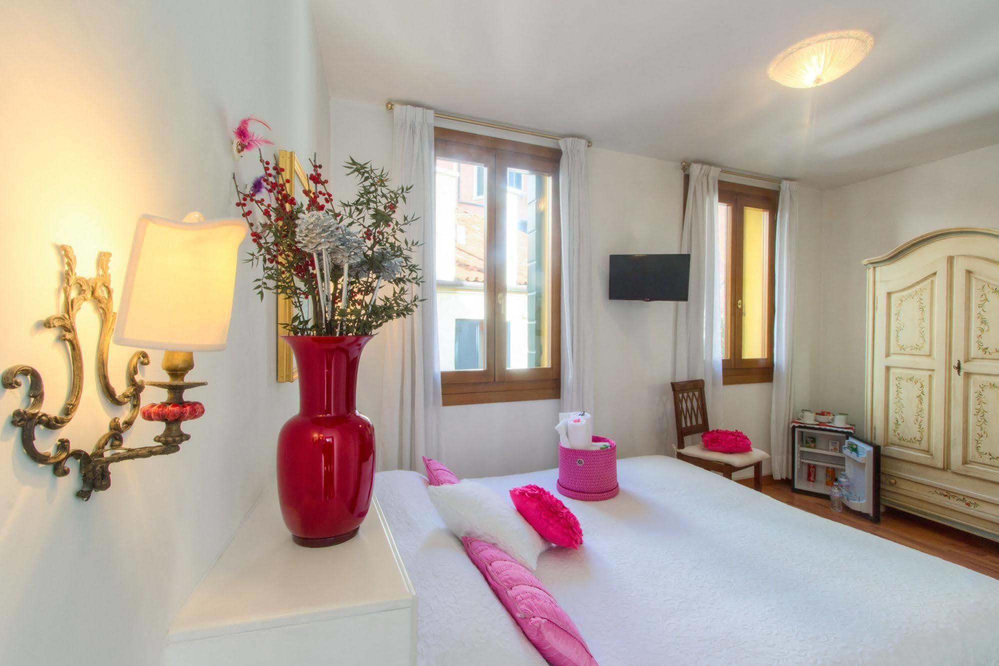 De L'osmarin Suites Affittacamere Venezia