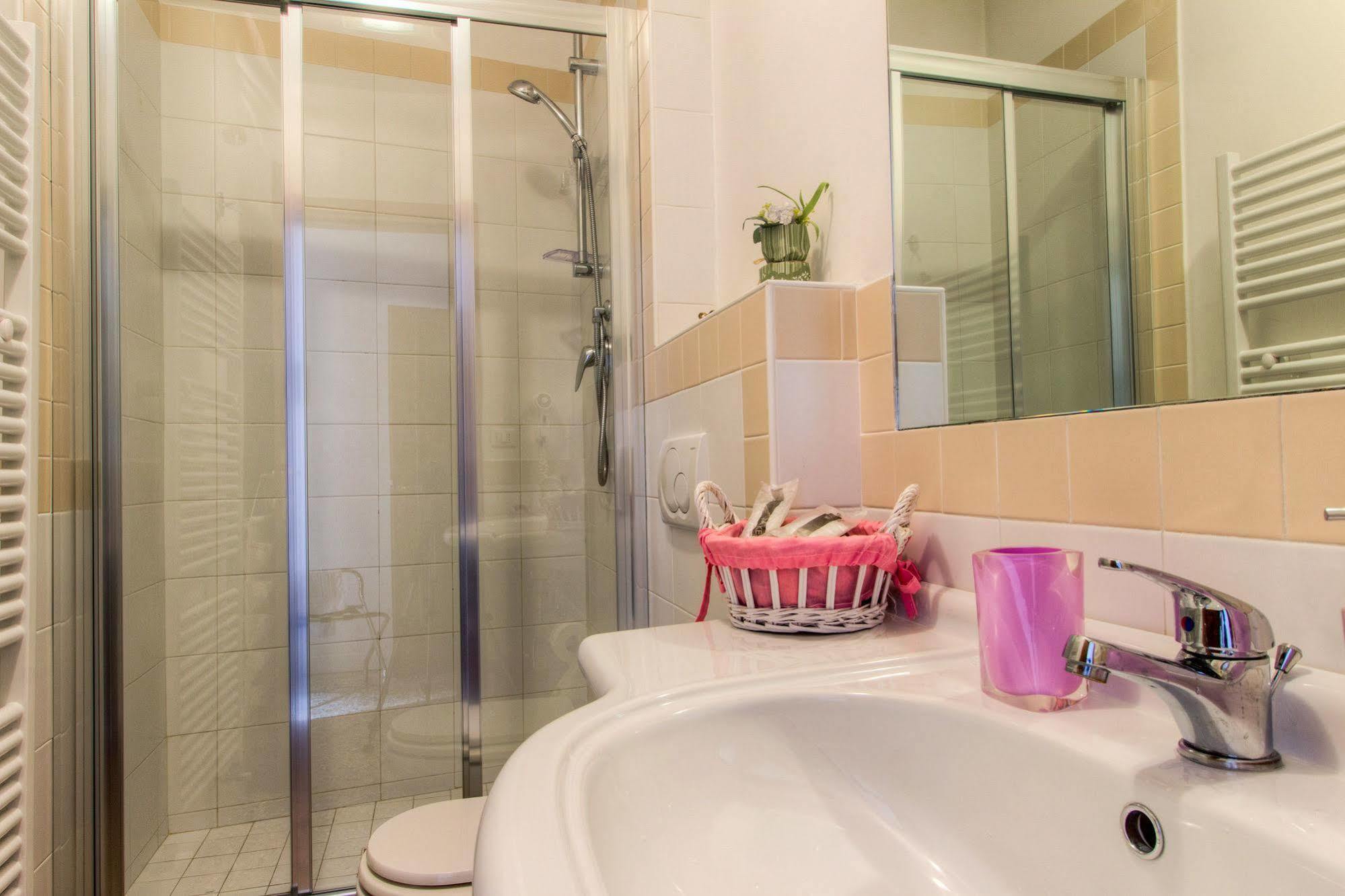 De L'osmarin Suites Venezia