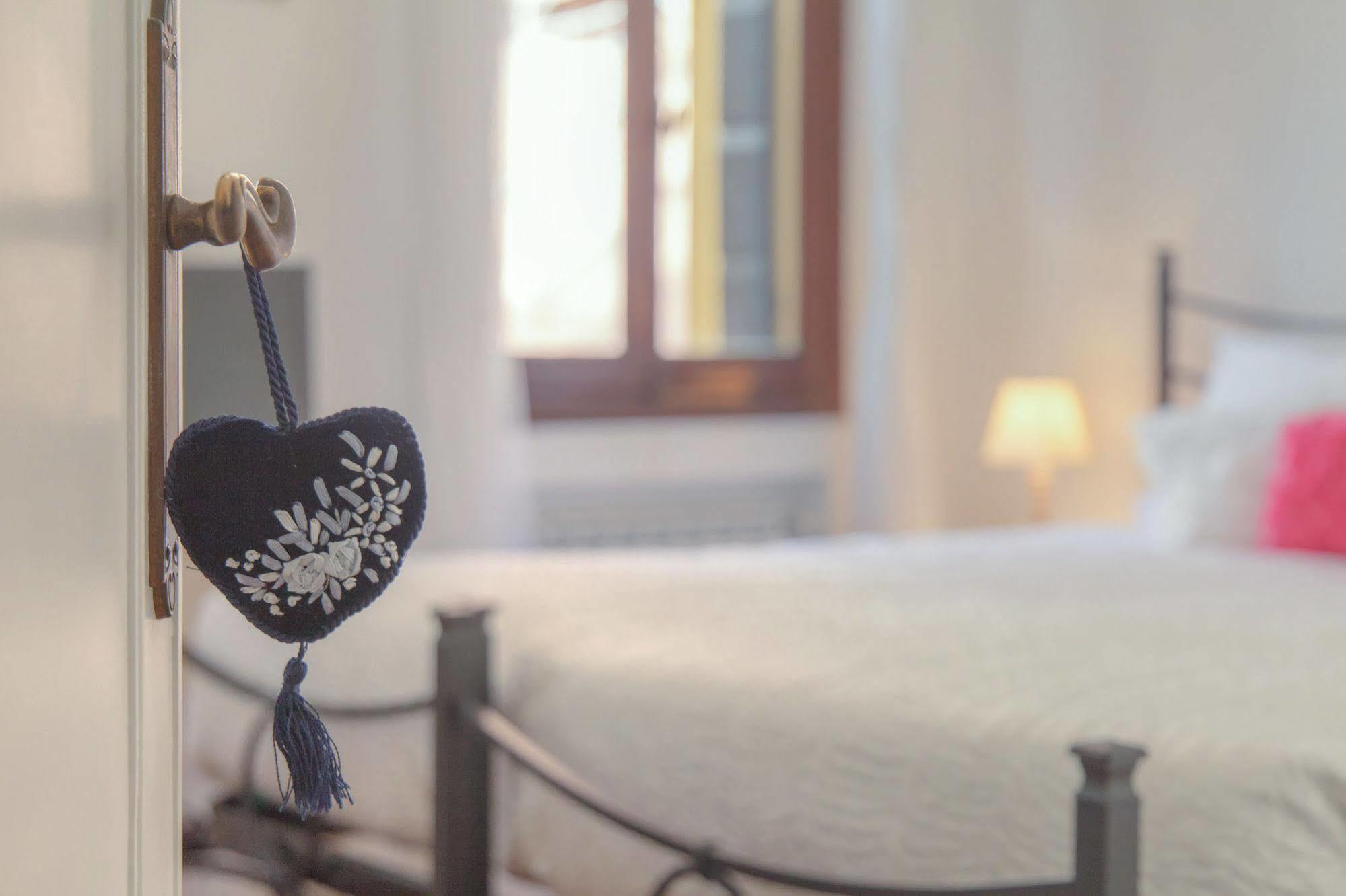 De L'osmarin Suites Venezia
