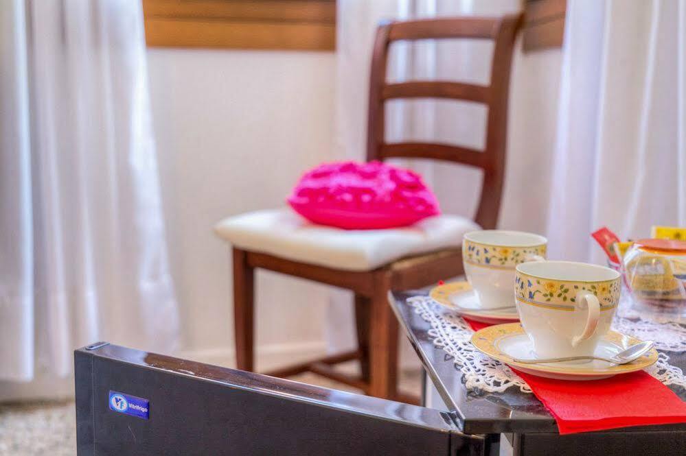 De L'osmarin Suites 3* Venezia